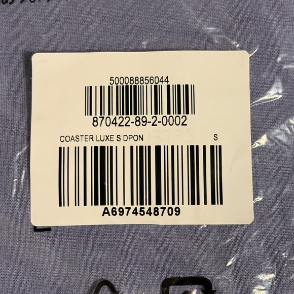 Athleta Women's Slate Long Sleeve Top - Picture 7 of 9